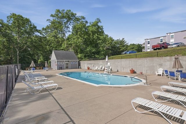 152 Turner Road 38, Holliston, MA 01746