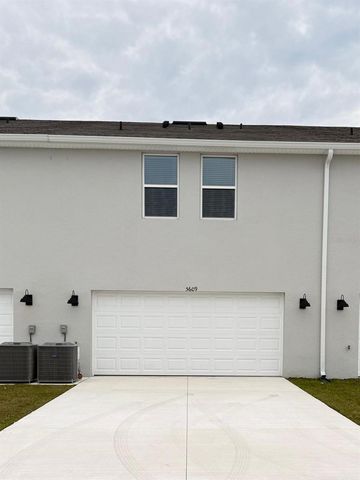 5609 BROSNAN ROAD, St Cloud, FL 34771