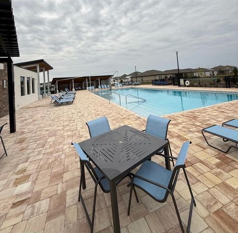 5609 BROSNAN ROAD, St Cloud, FL 34771