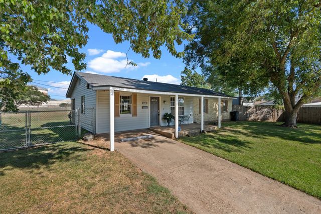 1647 Holiday Boulevard, Bossier City, LA 71112