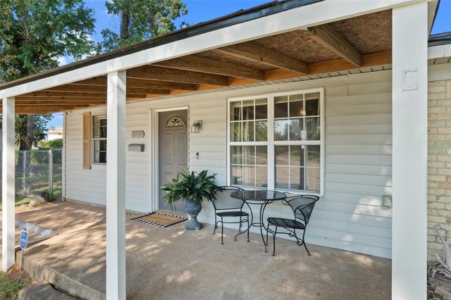 1647 Holiday Boulevard, Bossier City, LA 71112