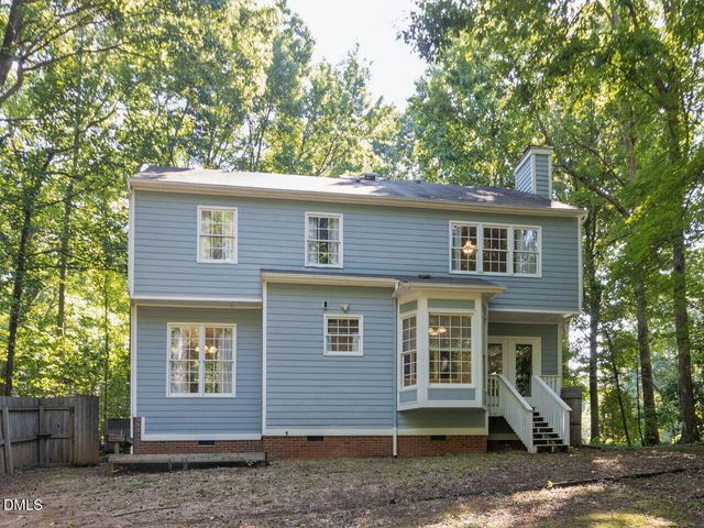 9405 Dominion Boulevard, Raleigh, NC 27617