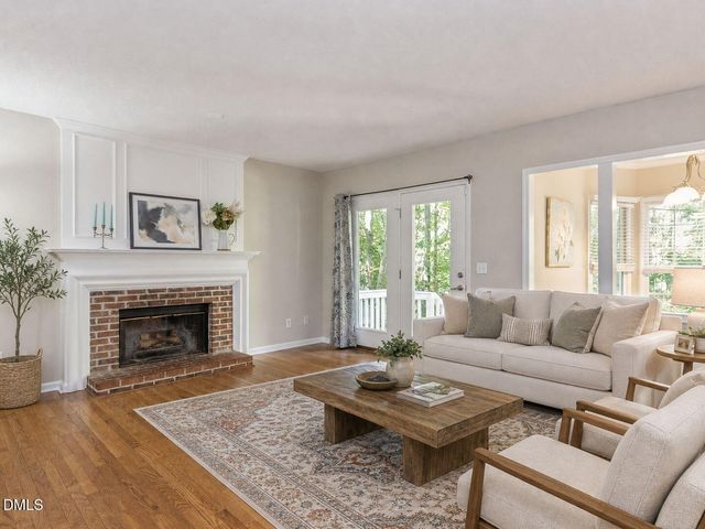 9405 Dominion Boulevard, Raleigh, NC 27617