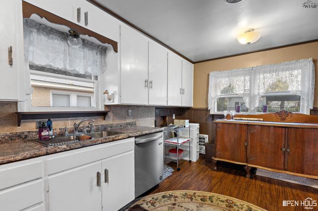 1710 SPEEDWAY AVENUE, Wichita Falls, TX 76301