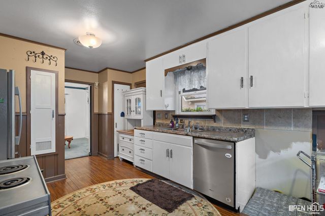 1710 SPEEDWAY AVENUE, Wichita Falls, TX 76301