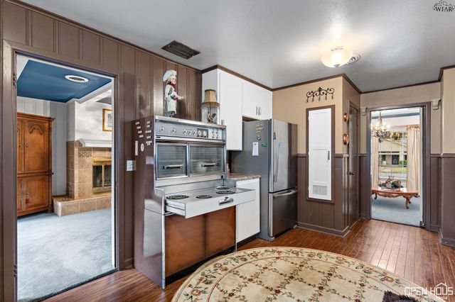 1710 SPEEDWAY AVENUE, Wichita Falls, TX 76301