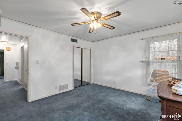 1710 SPEEDWAY AVENUE, Wichita Falls, TX 76301