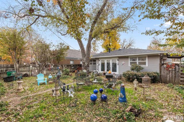 1710 SPEEDWAY AVENUE, Wichita Falls, TX 76301