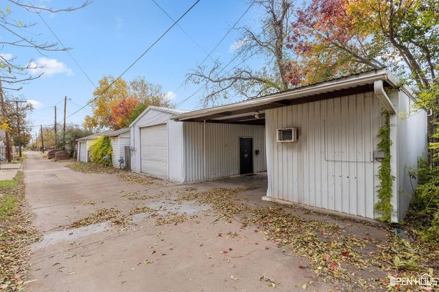 1710 SPEEDWAY AVENUE, Wichita Falls, TX 76301