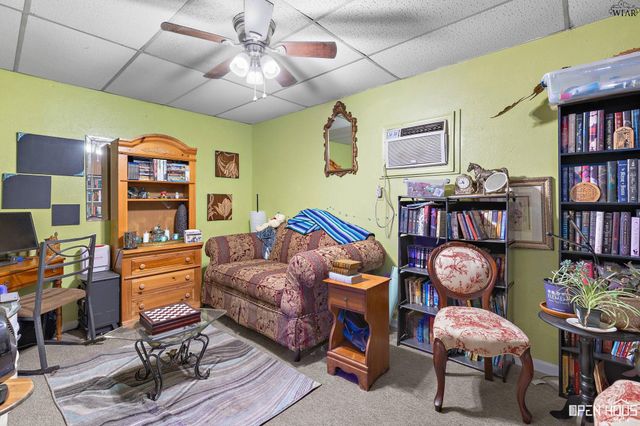 1710 SPEEDWAY AVENUE, Wichita Falls, TX 76301