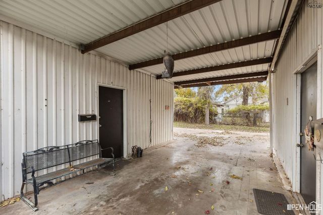 1710 SPEEDWAY AVENUE, Wichita Falls, TX 76301