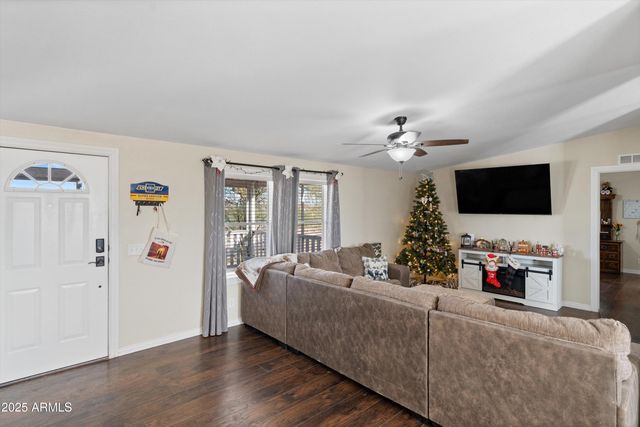 37531 W PIONEER Street, Tonopah, AZ 85354