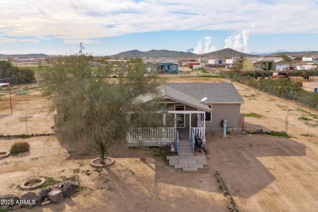 37531 W PIONEER Street, Tonopah, AZ 85354