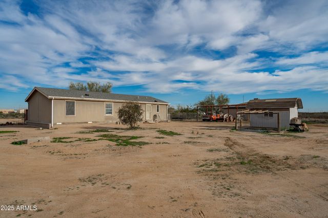 37531 W PIONEER Street, Tonopah, AZ 85354