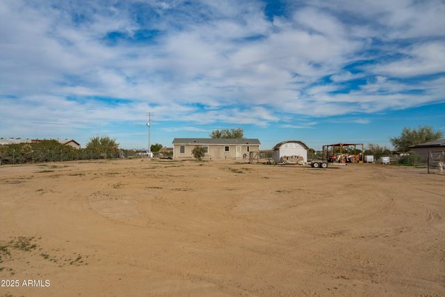 37531 W PIONEER Street, Tonopah, AZ 85354