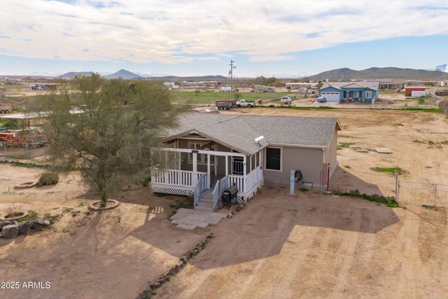 37531 W PIONEER Street, Tonopah, AZ 85354