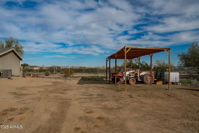 37531 W PIONEER Street, Tonopah, AZ 85354