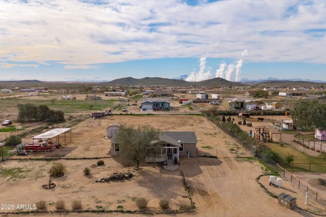 37531 W PIONEER Street, Tonopah, AZ 85354