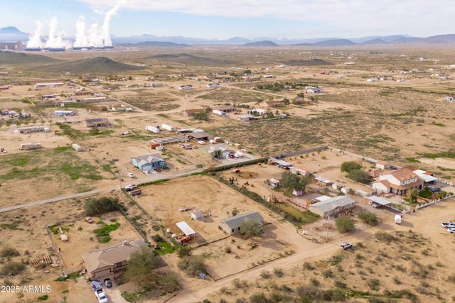 37531 W PIONEER Street, Tonopah, AZ 85354