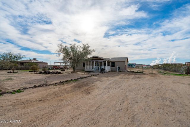 37531 W PIONEER Street, Tonopah, AZ 85354