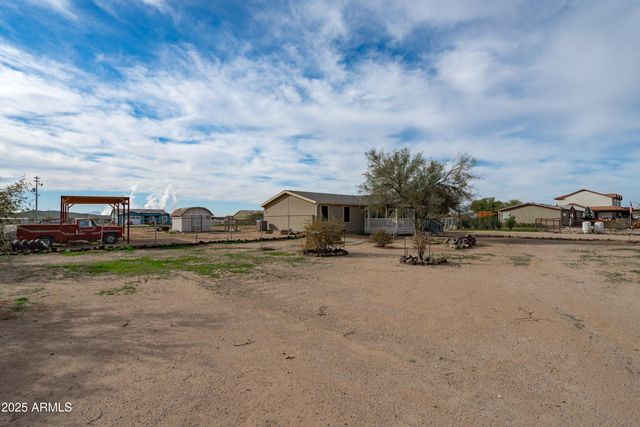 37531 W PIONEER Street, Tonopah, AZ 85354