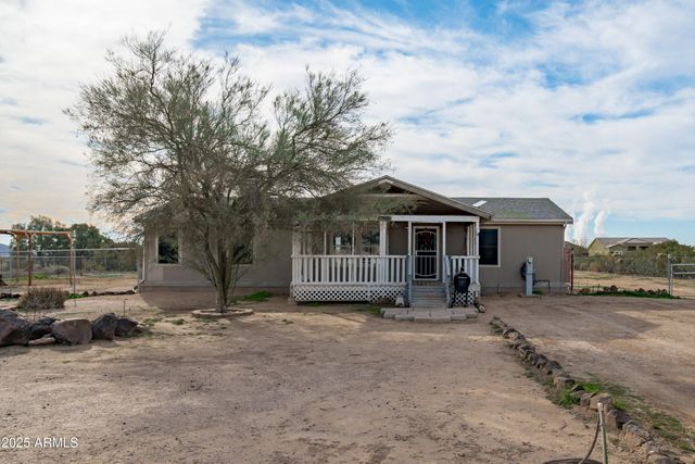 37531 W PIONEER Street, Tonopah, AZ 85354