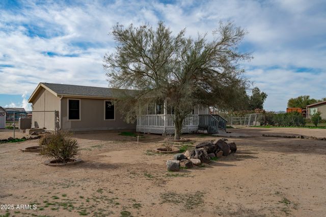 37531 W PIONEER Street, Tonopah, AZ 85354