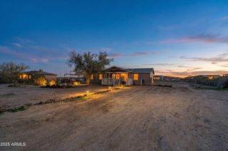 37531 W PIONEER Street, Tonopah, AZ 85354