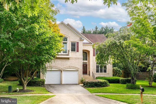 9304 WILDOAK DR, Bethesda, MD 20814