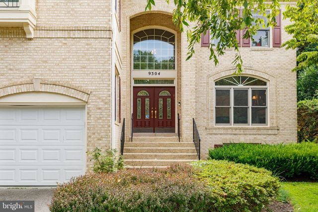 9304 WILDOAK DR, Bethesda, MD 20814