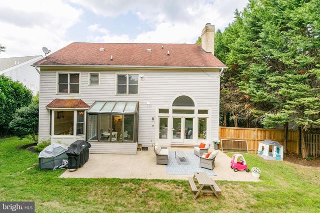 9304 WILDOAK DR, Bethesda, MD 20814