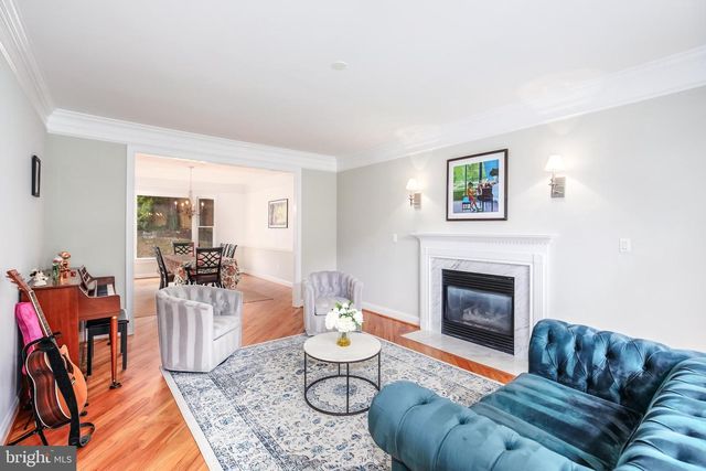 9304 WILDOAK DR, Bethesda, MD 20814