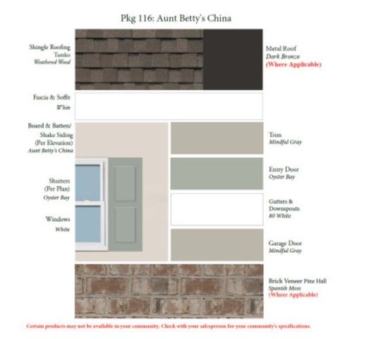 462 Monterey Loop, Richmond Hill, GA 31324