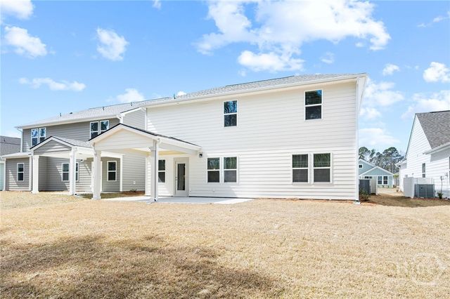 462 Monterey Loop, Richmond Hill, GA 31324