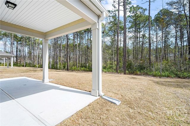 462 Monterey Loop, Richmond Hill, GA 31324