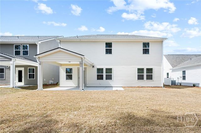 462 Monterey Loop, Richmond Hill, GA 31324