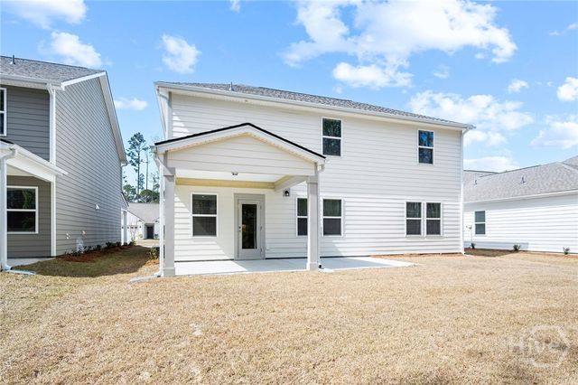 462 Monterey Loop, Richmond Hill, GA 31324