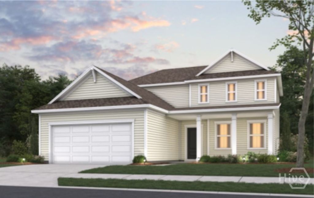 462 Monterey Loop, Richmond Hill, GA 31324