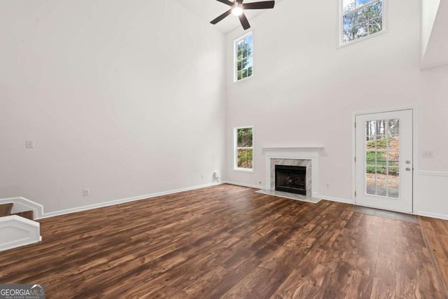 3736 Castle View Court, Suwanee, GA 30024