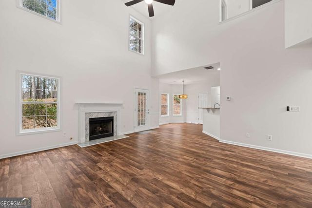 3736 Castle View Court, Suwanee, GA 30024