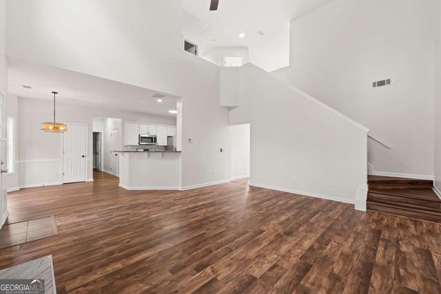 3736 Castle View Court, Suwanee, GA 30024