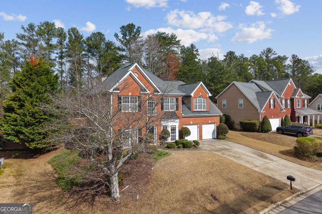 3736 Castle View Court, Suwanee, GA 30024