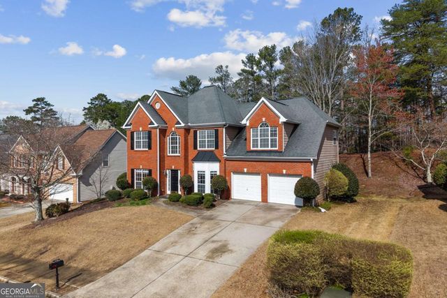 3736 Castle View Court, Suwanee, GA 30024