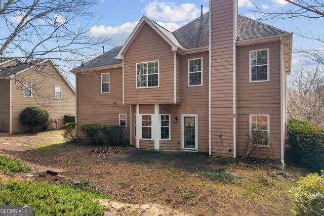 3736 Castle View Court, Suwanee, GA 30024