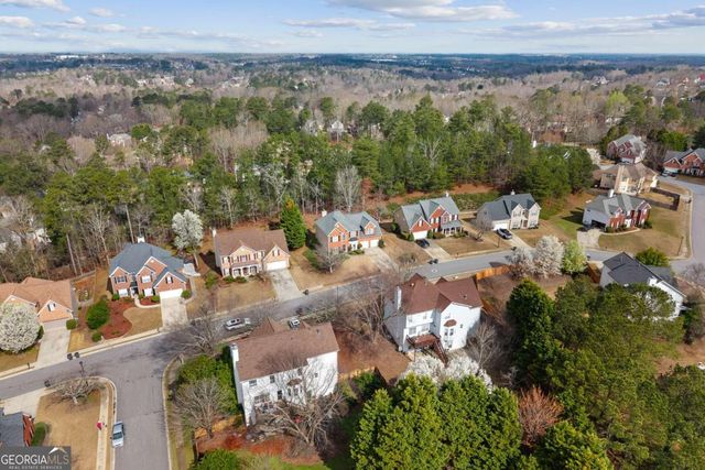 3736 Castle View Court, Suwanee, GA 30024