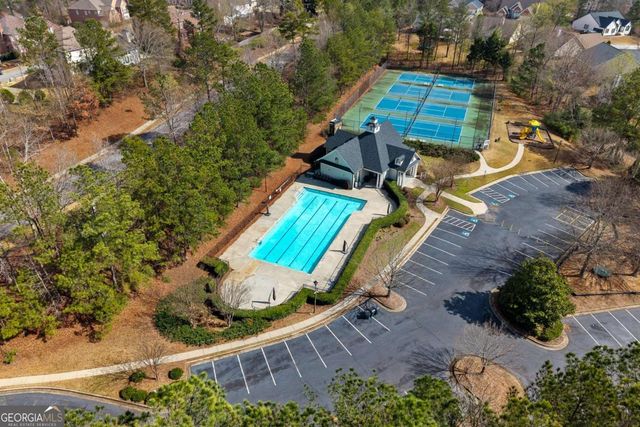 3736 Castle View Court, Suwanee, GA 30024