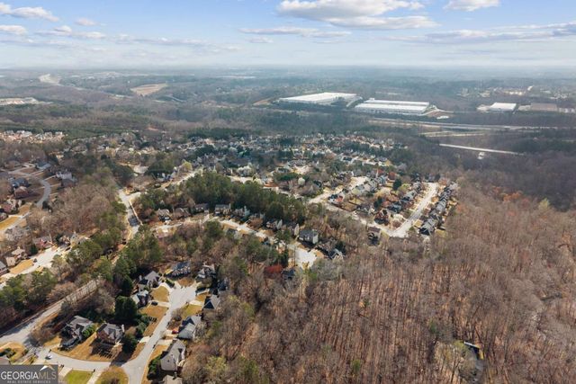 3736 Castle View Court, Suwanee, GA 30024