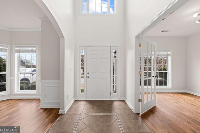 3736 Castle View Court, Suwanee, GA 30024