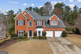 3736 Castle View Court, Suwanee, GA 30024