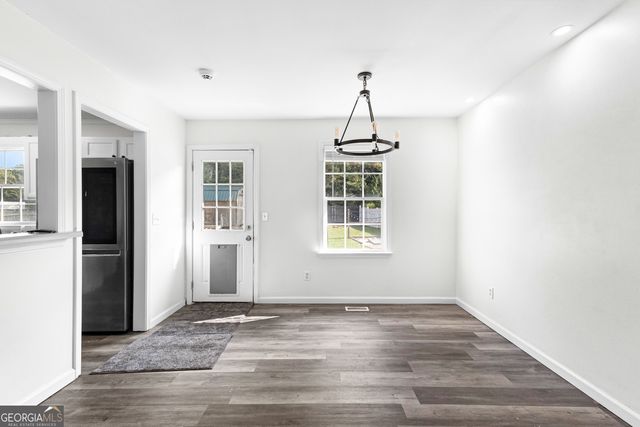 160 Joe Drive, Temple, GA 30179